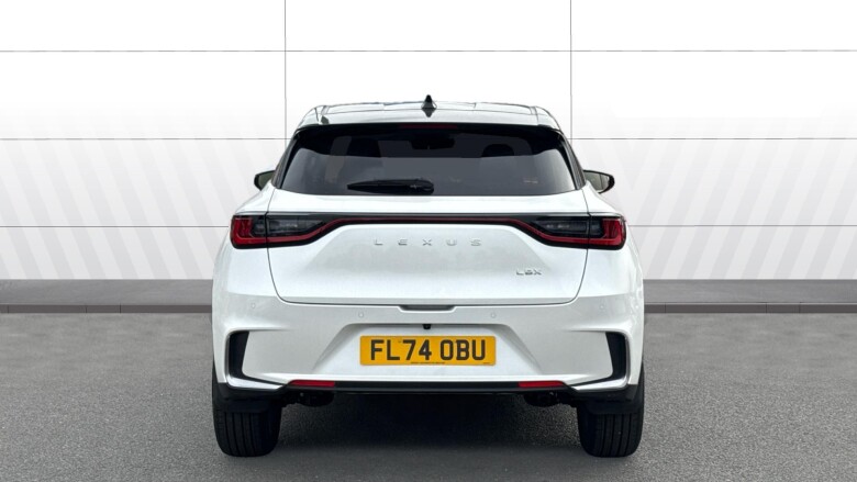 Lexus LBX 1.5 Premium Plus 5dr E-CVT Hybrid Hatchback